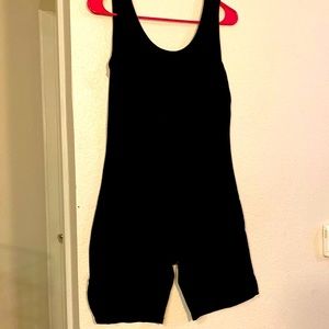 Really cute shorts romper